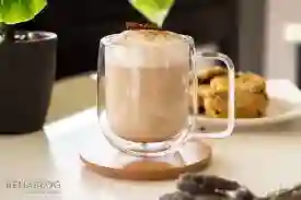 Te Chai Con Proteina 9oz