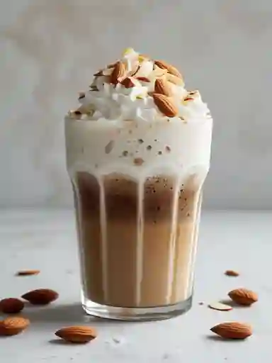 Latte Almendrado 12 oz