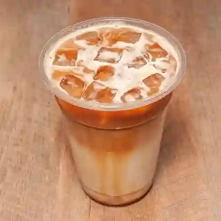 Macchiato 12 oz