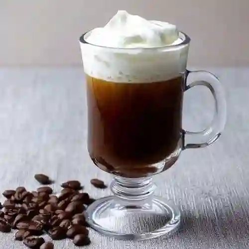 Cappuccino Irlandés 12 oz