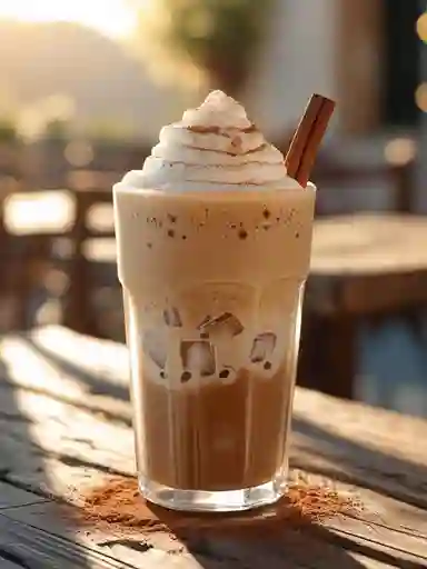 Frappé de Café 12 oz