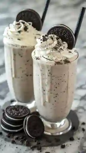 Nevado Oreo 12 oz