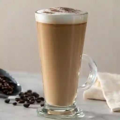 Latte Frio 12 oz