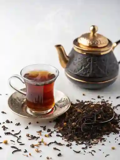 Té Chai 12 oz