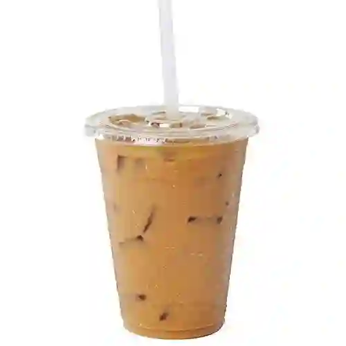 Ice Coffee 12 oz