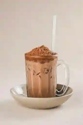 Milo 12 oz