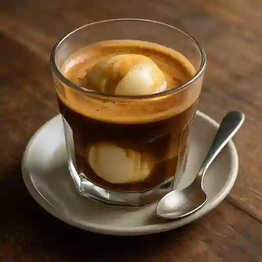 Affogato 12 oz
