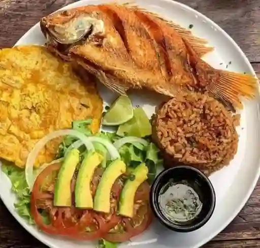 Mojarra