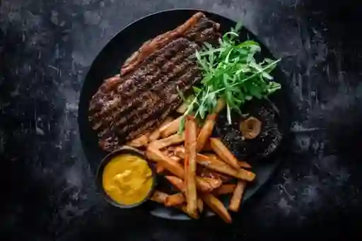 Carne Asada a la Carta