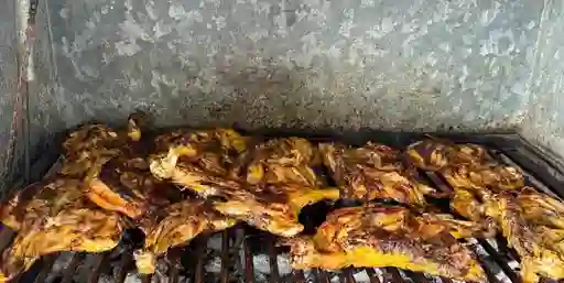 1 Pollo