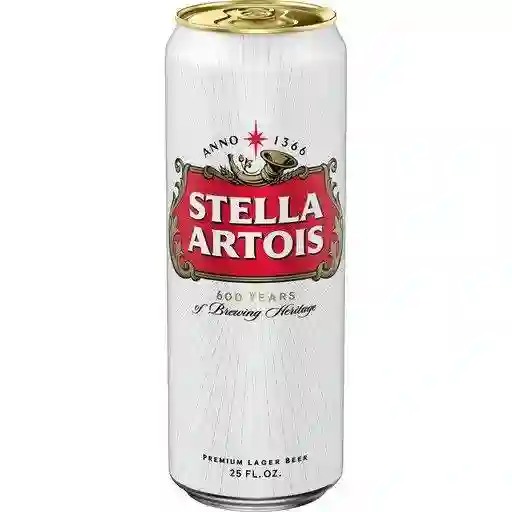 Stella Artois 269 ml