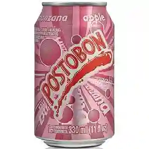 Manzana Postobon 400 ml