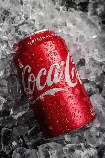 Coca-Cola Sabor Original 400 ml