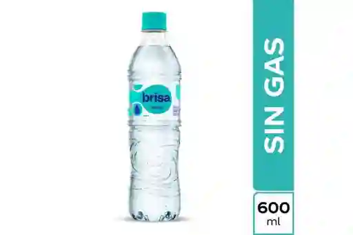 Brisa sin Gas 600 ml
