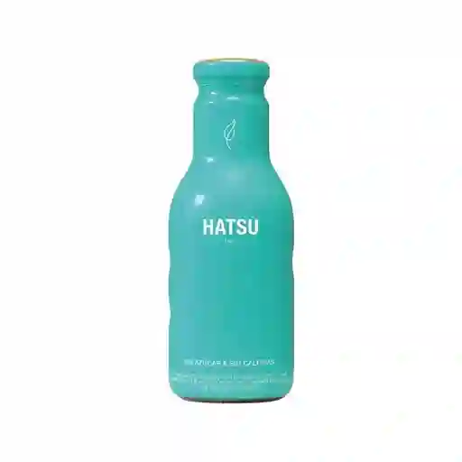 Té Hatsu Lila 400 ml