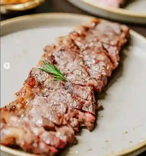 Picanha punta de anca