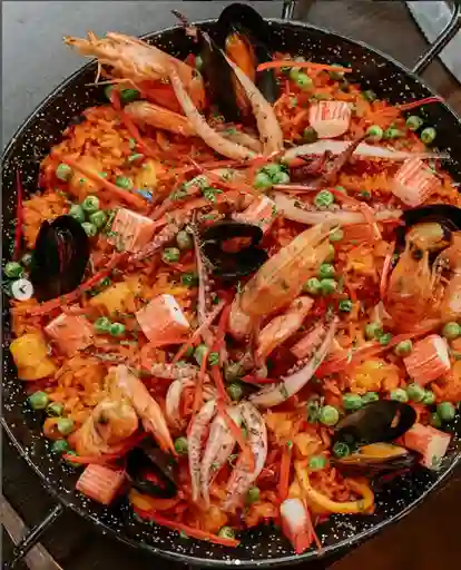 Paella