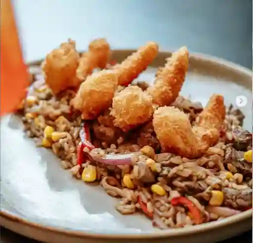 Picoso mediterráneo