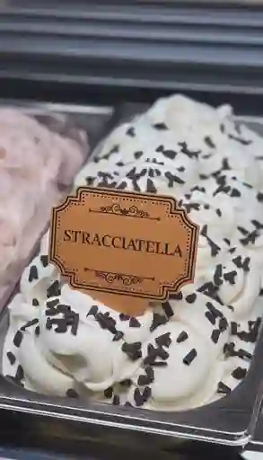 Stracciatella
