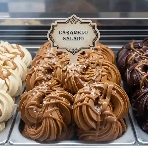 Caramelo Salado