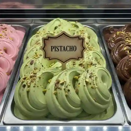 Pistacho