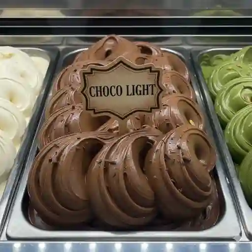 Choco Light