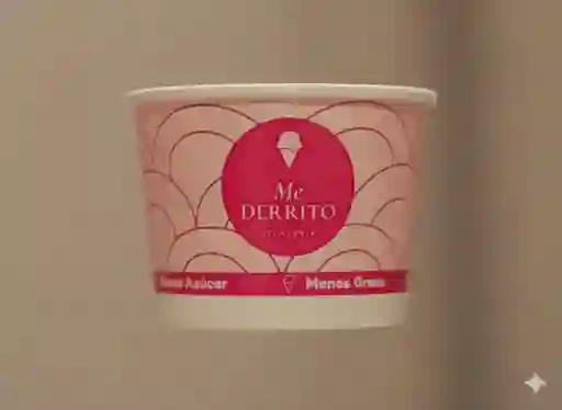 Medio Litro Helado Premium