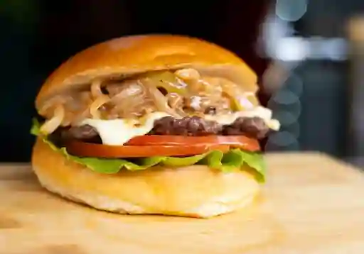 Hamburguesa Bundesliga