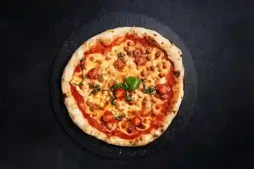 Pizza Napolitana personal