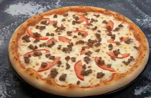 Pizza Bolognesa personal