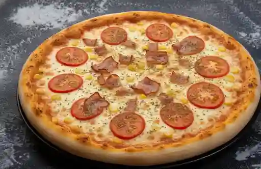 Pizza Napolitana Especial personal