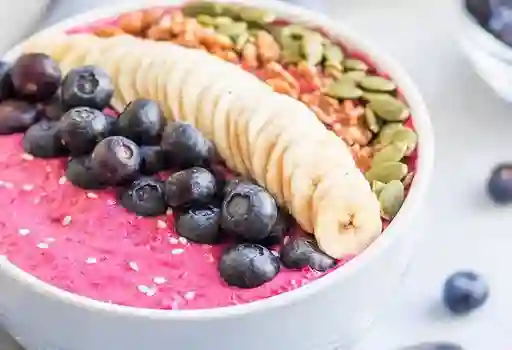 Bowl acai