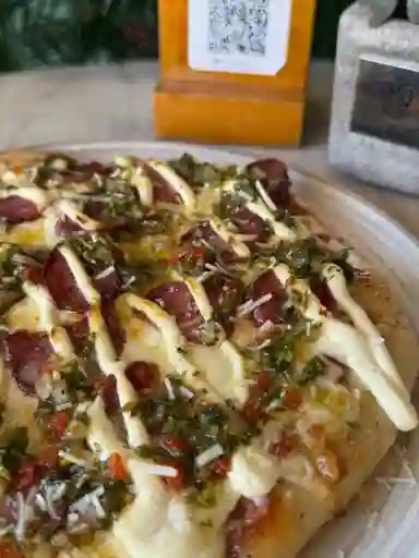 Pizza Argentina Mediana
