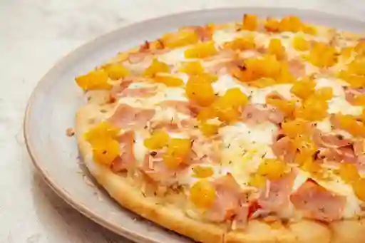 Pizza Hawaiana Mediana