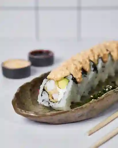 Explosión Roll