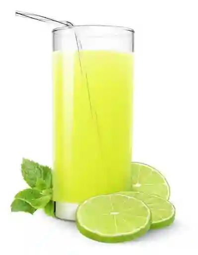 Limonada Natural