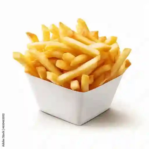 Papas Fritas