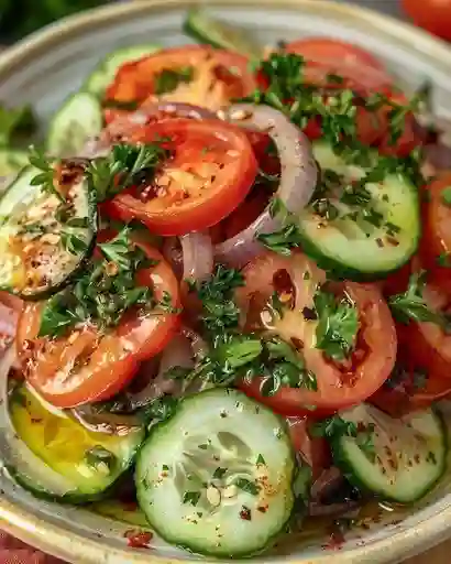 Ensalada