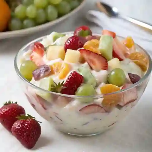 Ensalada de Frutas 1