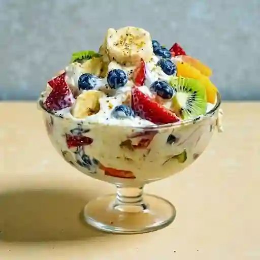 Ensalada de Frutas Completa