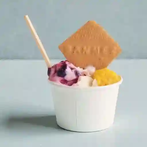 Helado 1 Bola