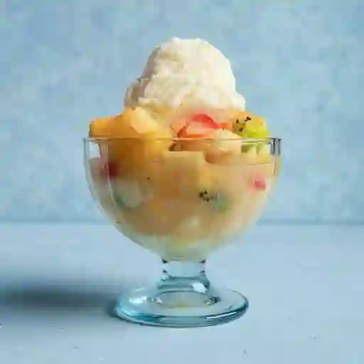 Especial Copa Fragola