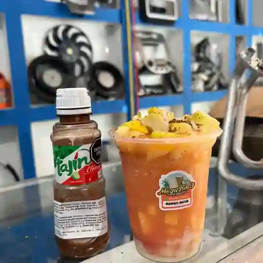 Granizado Natural 9 Oz