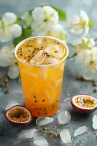 Soda 16 Oz Maracuyá