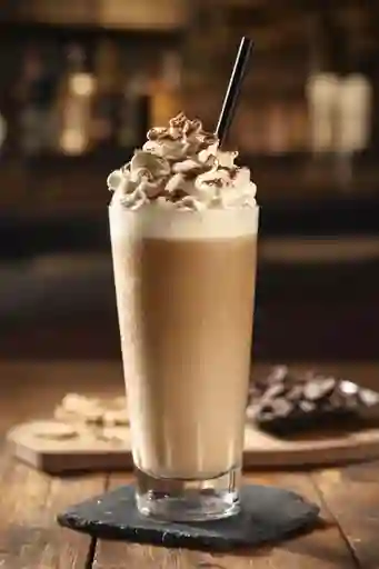 Frappé 16 Oz Frapuccino