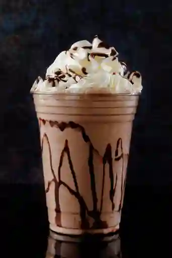 Frappé 16 Oz Mocca