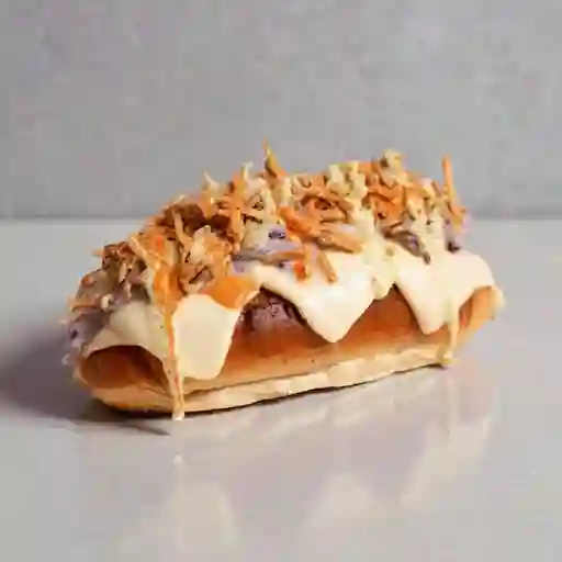 Perro Perra antioqueña