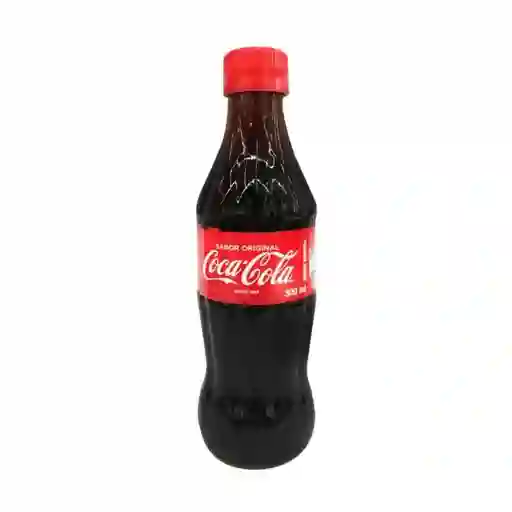 Coca Cola Original 300ML