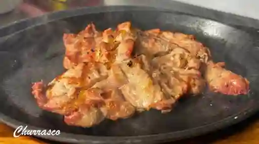 Churrasco