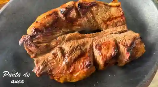 Punta de Anca de Cerdo